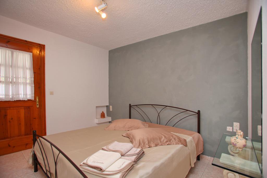 Marlitsis Apartments & Studios Скопелос Екстер'єр фото