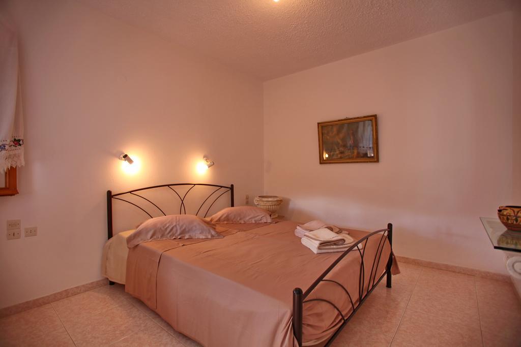 Marlitsis Apartments & Studios Скопелос Екстер'єр фото
