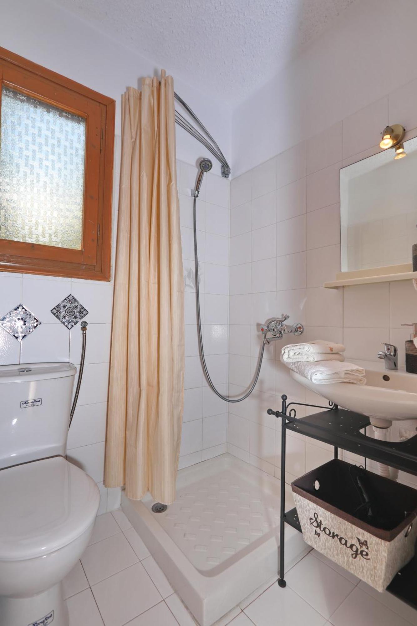 Marlitsis Apartments & Studios Скопелос Екстер'єр фото
