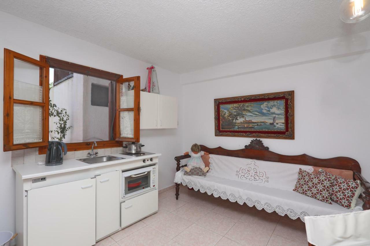 Marlitsis Apartments & Studios Скопелос Екстер'єр фото