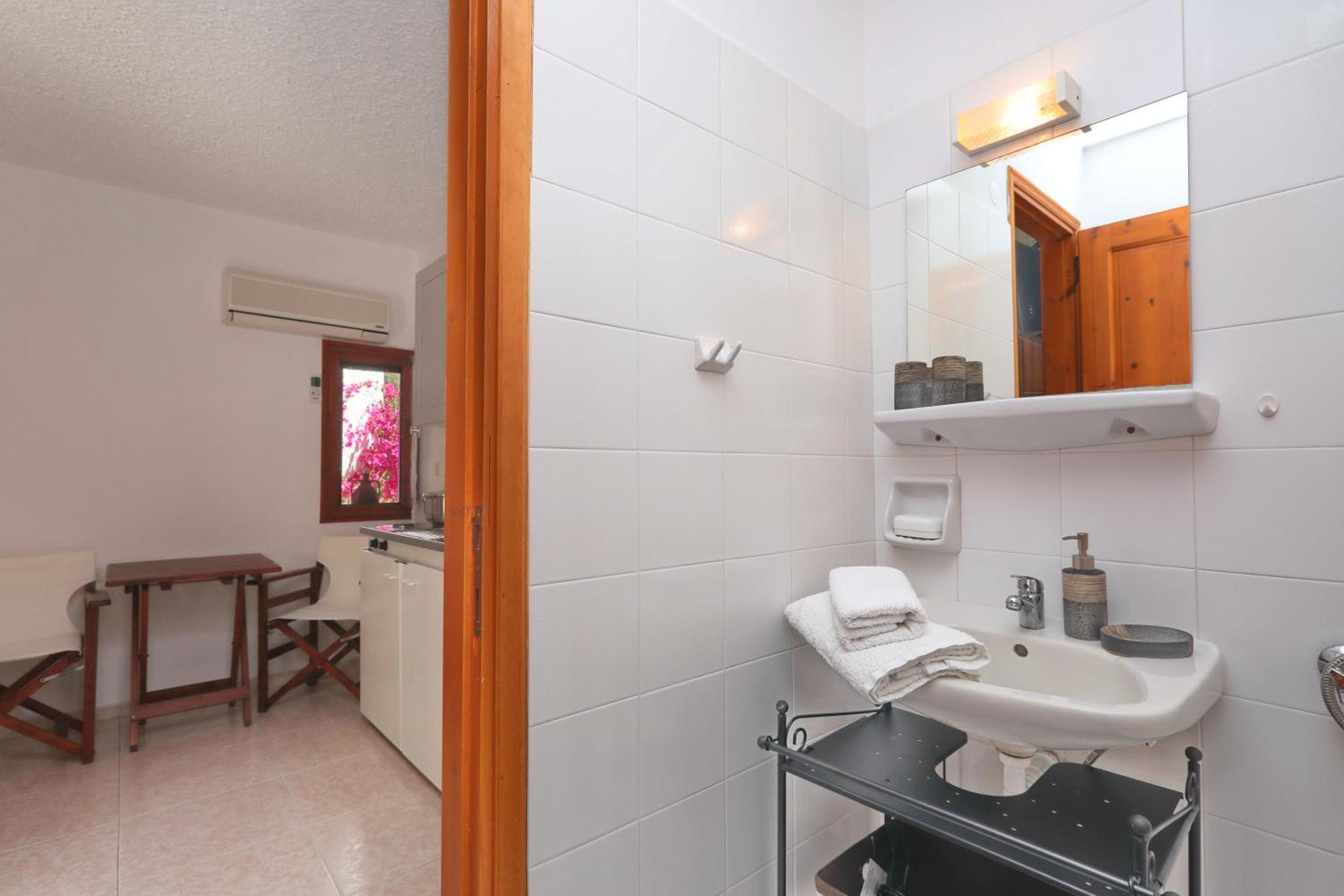 Marlitsis Apartments & Studios Скопелос Екстер'єр фото