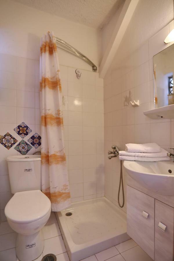 Marlitsis Apartments & Studios Скопелос Екстер'єр фото